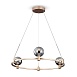 Подвесной светильник Freya Urban FR4005PL-03G - фото