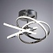 Потолочная люстра Arte Lamp ORBIT A9052PL-4CC - фото