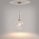 Подвесной светильник Maytoni Cometa MOD056PL-L12G3K - фото