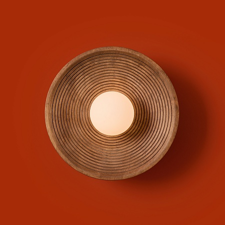 Настенный светильник (бра) Freya FR5589WL-01T1 - фото