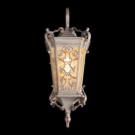 100019W WBG Уличный настенный светильник LOFT IT Tremezzo - фото