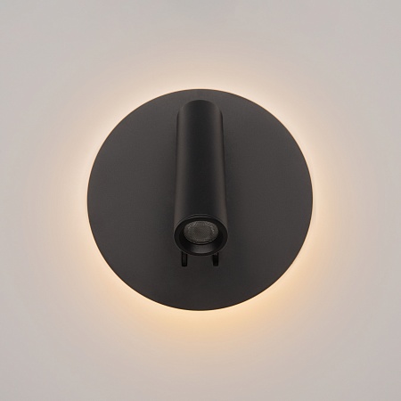 Настенный светильник (бра) Technical Ios 176 C176-WL-01-6W-B - фото