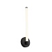 Бра ST-Luce Черный/Белый LED 1*10W 4000K SL393.401.01 - фото