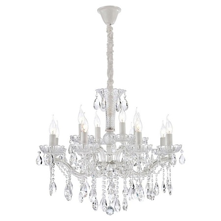 Люстра Lussole YUMA GRLSP-8133 - фото