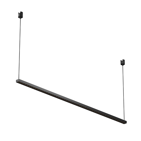 Трековый светильник Technical Points  TR169-1-52W3K-M-B - фото