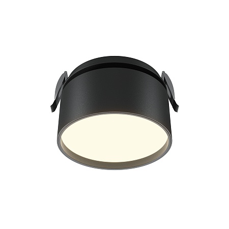 Встраиваемый светильник Technical Onda DL024-12W3K-B - фото