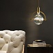 Подвесной Светильник Golf H23 4000К Imperiumloft 189717-23 - фото