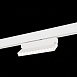 Магнитный трековый светильник белый LED 1*12W 4000K 1 009Lm Ra>80 36° IP20 L219xW22xH13 ST362.546.12 - фото