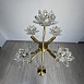 Торшер Lotos Imperiumloft 140838-26 - фото