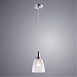 Подвесной светильник Arte Lamp TRENTO A9387SP-1CC - фото