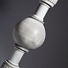 Настольный светильник Eurosvet 01026/1 - фото