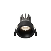 Встраиваемый светильник Technical DL123-10W-4K-B