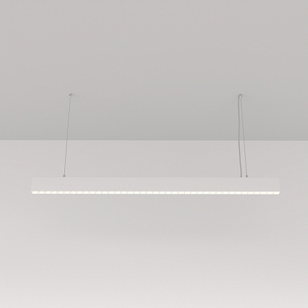 Подвесной светильник Technical Points  P050PL-L40W4K - фото