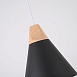 Подвесной Светильник Xd-B Black Imperiumloft 178211-26 - фото