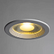 Точечный встраиваемый светильник Arte Lamp UOVO A6410PL-1WH - фото