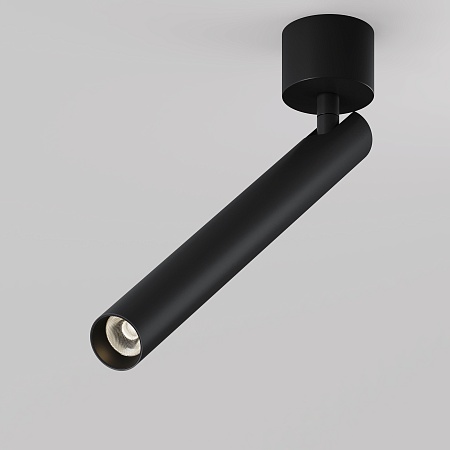 Потолочный светильник Technical Focus T C141CL-L300-6W3K-B - фото