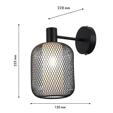 Бра F-Promo 4602-1W - фото
