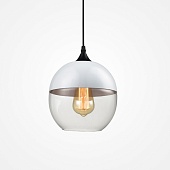 Подвесной Светильник Nord C D20 White/Transparent Imperiumloft 101842-26