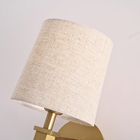 Бра Elk Lighting Jorgenson Beige Imperiumloft 102091-26 - фото