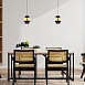 Подвесной светильник TK Lighting 4377 - фото