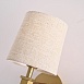 Бра Elk Lighting Jorgenson Beige Imperiumloft 102091-26 - фото