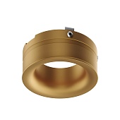 Кольцо декоративное ST-Luce Золотистый ST218.209.00