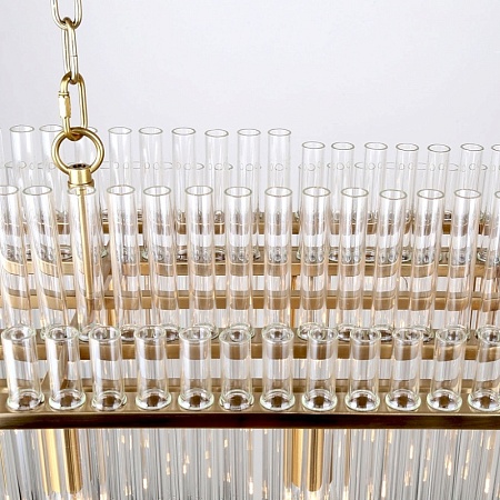 Подвесная люстра Favourite 4203-12P - фото