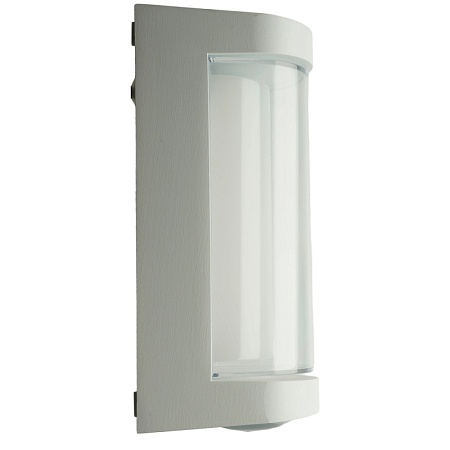 Светильник уличный светодиодный Feron DH057, 16W, 1400Lm, 4000K, белый - фото