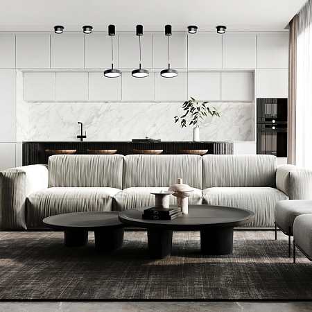 Врезной светильник Favourite 4511-1C - фото