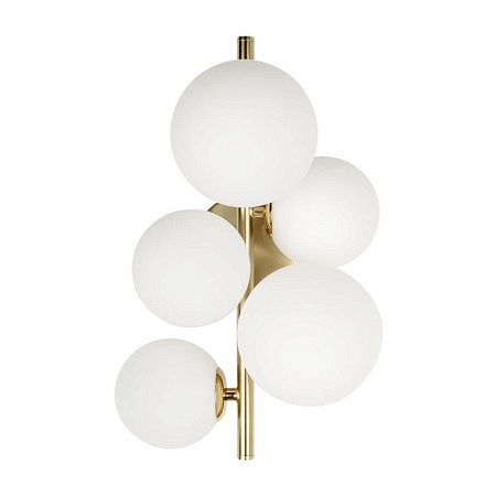 10236/5W Настенный светильник LOFT IT Tely - фото