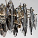 Подвесная люстра Favourite 4303-8P - фото
