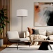 Напольный светильник TK Lighting 16168 Vellum Sabia - фото
