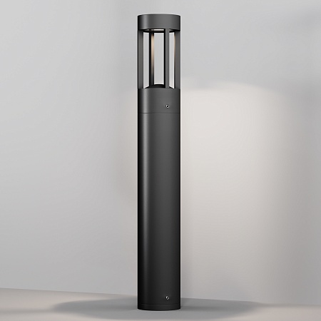 Ландшафтный светильник Outdoor Vint O458FL-L9GF3K - фото