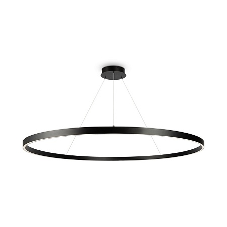Подвесной светильник Maytoni Rim MOD058PL-L65B4K - фото