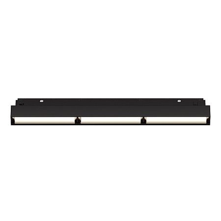 Трековый светильник Technical Parete TR106-2-18W4K-B - фото