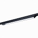 Св-к трек. Черный LED 1*24W 3000K 2 250Lm Ra>98 120 IP20 L600xW34xH33 180-240V ST366.438.24 - фото