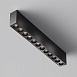 Потолочный светильник Technical C066CL-20W3-6K-B - фото