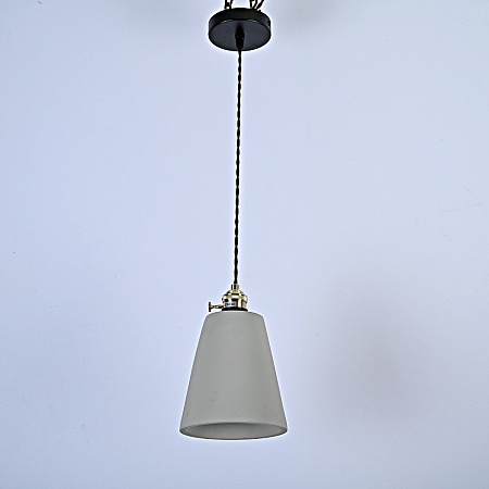 Подвесная Люстра Industry A 16*20.5 Imperiumloft 101689-26 - фото