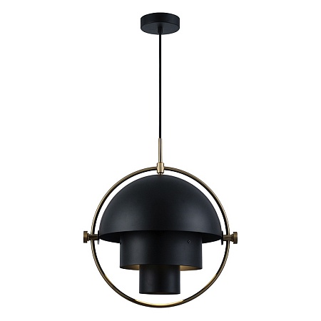 LOFT9915-BL Подвесной светильник LOFT IT Multi-lite - фото