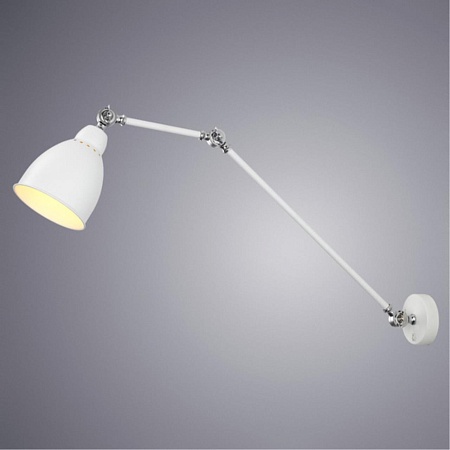  ARTE LAMP A2055AP-1WH - фото