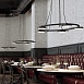 Люстра Подвесная Cary D120 Imperiumloft 208725-26 - фото