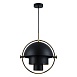 LOFT9915-BL Подвесной светильник LOFT IT Multi-lite - фото
