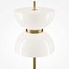 Напольный светильник (торшер) Maytoni Kyoto MOD178FL-L11G3K - фото