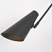 Настенный Светильник Fredly B Black Imperiumloft 219737-23 - фото