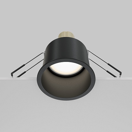 Встраиваемый светильник Technical Reif DL049-01B - фото