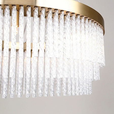 Подвесная люстра Favourite 4189-8P - фото