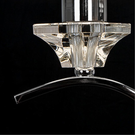  ARTE LAMP A4091AP-1CC - фото