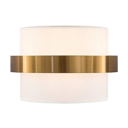 Настенный светильник (бра) Freya Bride FR5367WL-02BS - фото