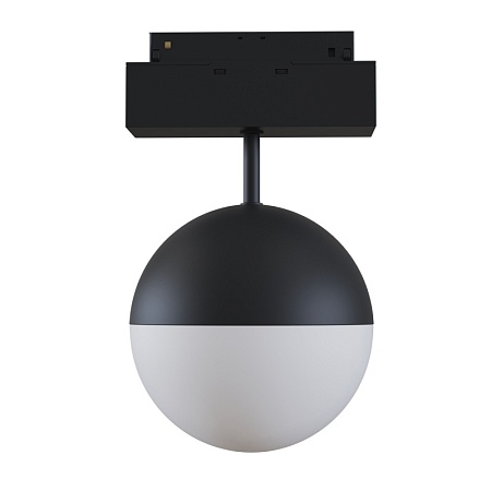 Трековый светильник Technical Kiat TR017-2-10W4K-B - фото