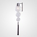Бра Heathfield Lighting - Medina Wall Imperiumloft 147866-22 - фото